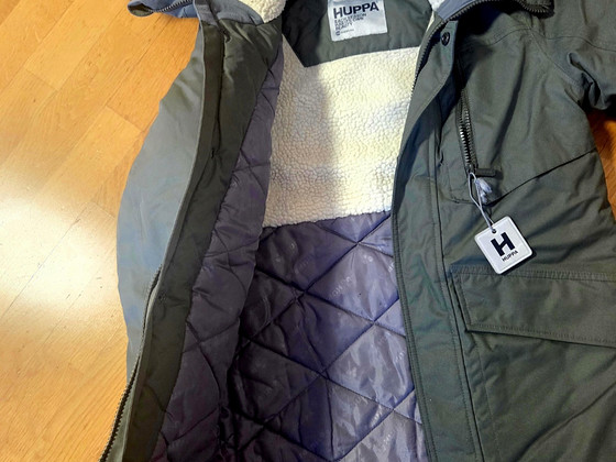 parka