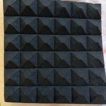 Акустическая панель 30x30x5cm