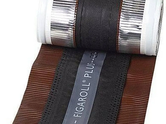 BMI Monier Figaroll Plus harjatihend, 25m