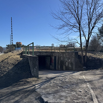 E. Vilde tee 77a, Mustamäe, Tallinn, Harjumaa