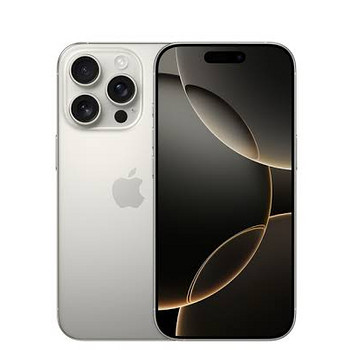 Телефон Apple iPhone 16 Pro 128GB