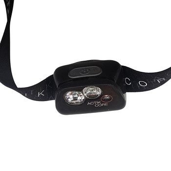 Налобный фонарик Petzl Actik Core