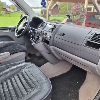 Vw Transporter T5