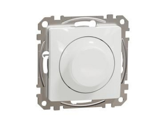 LÜLITI DIMMER SCHNEIDER-ELECTRIC LED RC/RL 5-200W SEDNA DESI