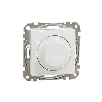 LÜLITI DIMMER SCHNEIDER-ELECTRIC LED RC/RL 5-200W SEDNA DESI
