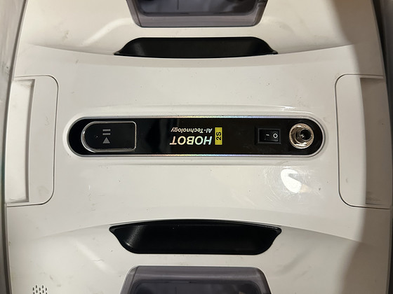 Hobot 2S aknapesurobot