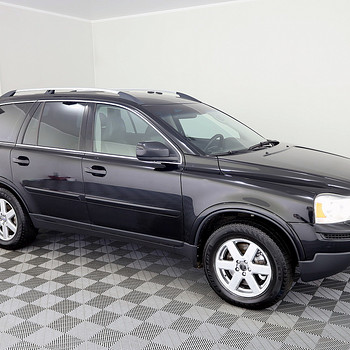 Volvo XC90 Summum Facelift ATM 2.4 D5 136kW