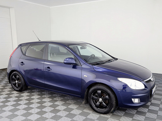 Hyundai i30 Elegance 1.6 90kW