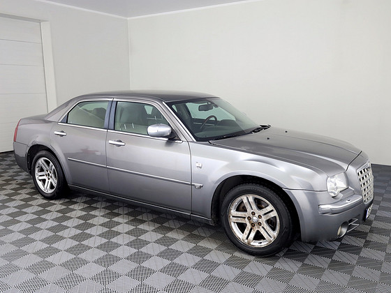 Chrysler 300 C Limited 3.0 CRD 160kW
