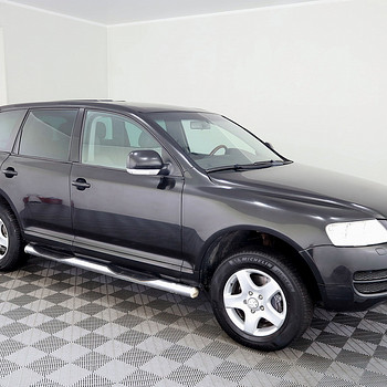 Volkswagen Touareg Highline ATM 3.2 162kW
