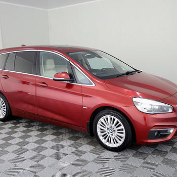 BMW 220 xDrive Gran Tourer Luxury ATM 2.0 XD 140kW