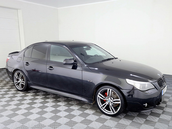 BMW 530 M-Pakett ATM 3.0 D 160kW