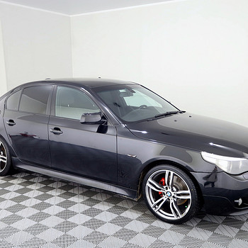 BMW 530 M-Pakett ATM 3.0 D 160kW
