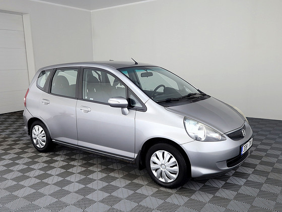 Honda Jazz Elegance Facelift ATM 1.3 61kW