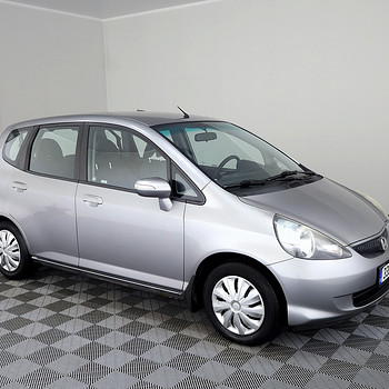 Honda Jazz Elegance Facelift ATM 1.3 61kW