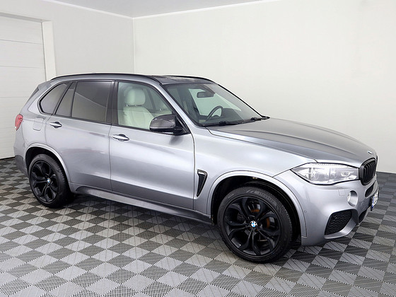 BMW X5 M-Pakett xDrive40e iPerformance 2.0 180kW