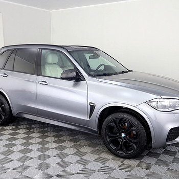 BMW X5 M-Pakett xDrive40e iPerformance 2.0 180kW