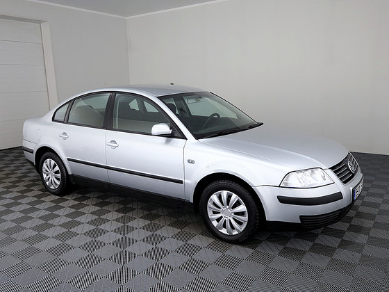 Volkswagen Passat Comfortline Facelift 2.0 85kW