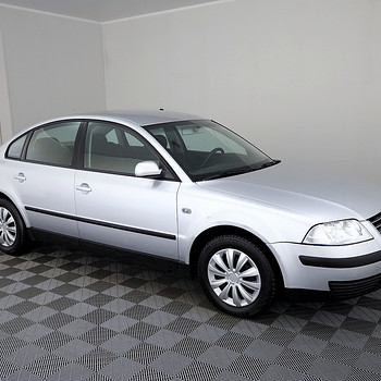 Volkswagen Passat Comfortline Facelift 2.0 85kW