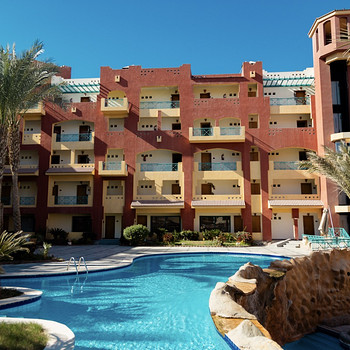 SUN & SEA HOTEL HURGHADA