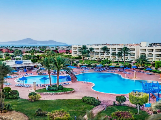 AURORA ORIENTAL RESORT