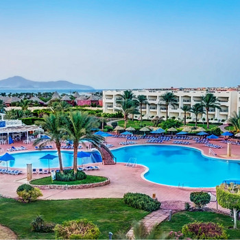 AURORA ORIENTAL RESORT