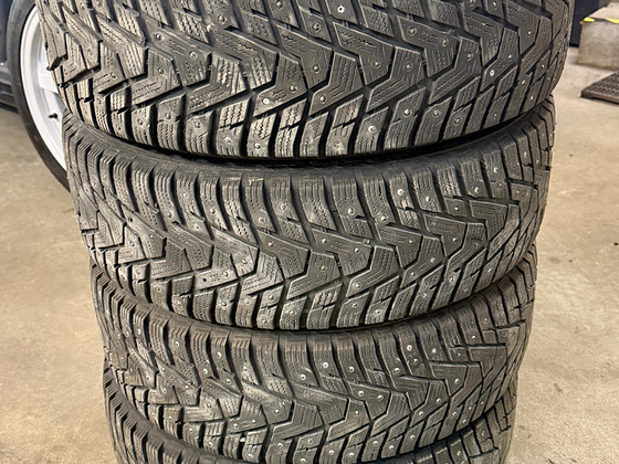 Hankook 195/65/15
