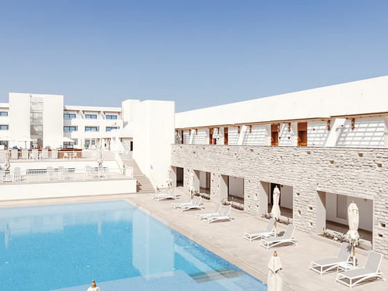 SENTIDO REEF OASIS SUAKIN RESORT