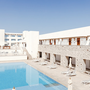 SENTIDO REEF OASIS SUAKIN RESORT