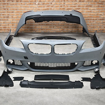 BMW бамперы и bodykit’ы