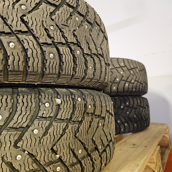 Cordiant Snow Cross 2 195/65 R15