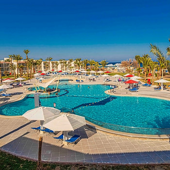 AMARINA ABU SOMA RESORT & AQUA PARK
