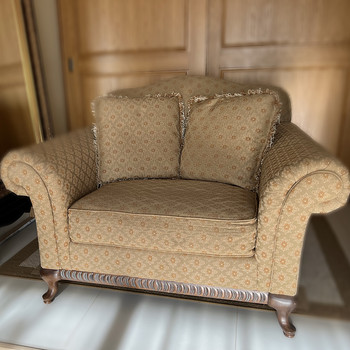Кресла бренда Bernhardt из США