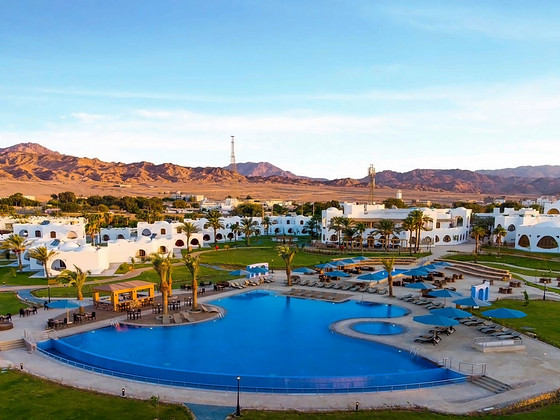 SAFIR DAHAB RESORT(EX.DAHAB RESORT)