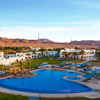 SAFIR DAHAB RESORT(EX.DAHAB RESORT)