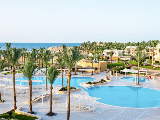 JAZ SOLAYA RESORT