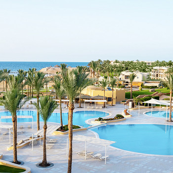 JAZ SOLAYA RESORT