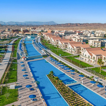 PICKALBATROS SEA WORLD RESORT