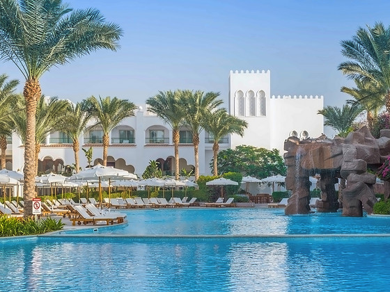 BARON PALMS (ADULTS ONLY 16+)