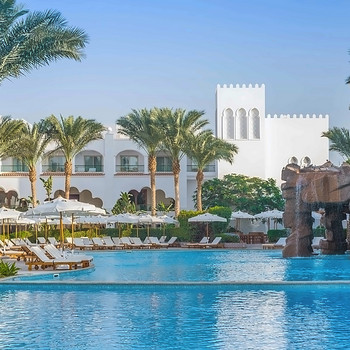BARON PALMS (ADULTS ONLY 16+)