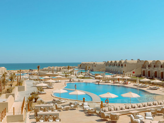 SUNRISE ANJUM RESORT MARSA ALAM