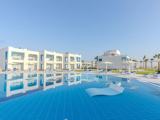 CASA BLUE BEACH RESORT (ADULTS ONLY 12+)