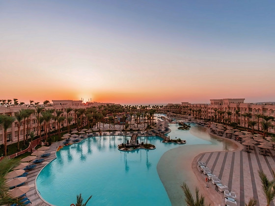 PICKALBATROS PALACE RESORT SSH
