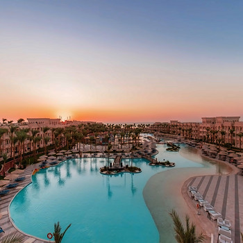 PICKALBATROS PALACE RESORT SSH