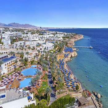 PICKALBATROS ROYAL GRAND SHARM RESORT (ADULTS ONLY 16+)