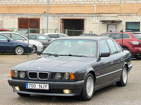 BMW 518I