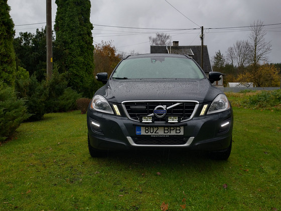 Volvo XC 60