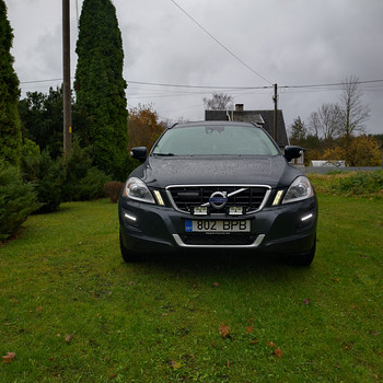Volvo XC 60