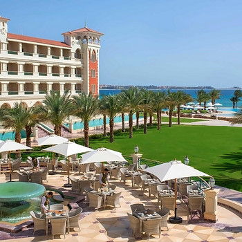 BARON PALACE SAHL HASHEESH