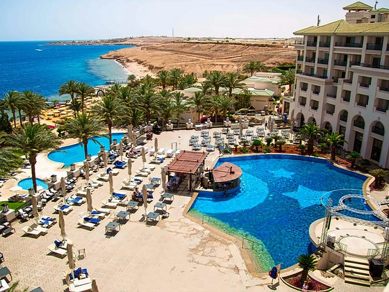 STELLA DI MARE BEACH HOTEL